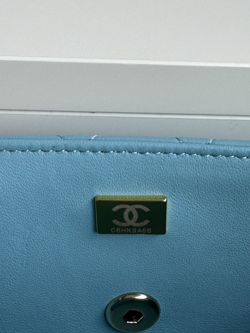 Chanel CF Series Bags